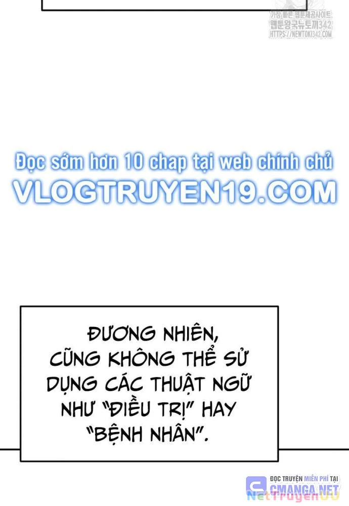 Nhà Vật Lý Trị Liệu Thần Kỳ Chapter 54 - Trang 2