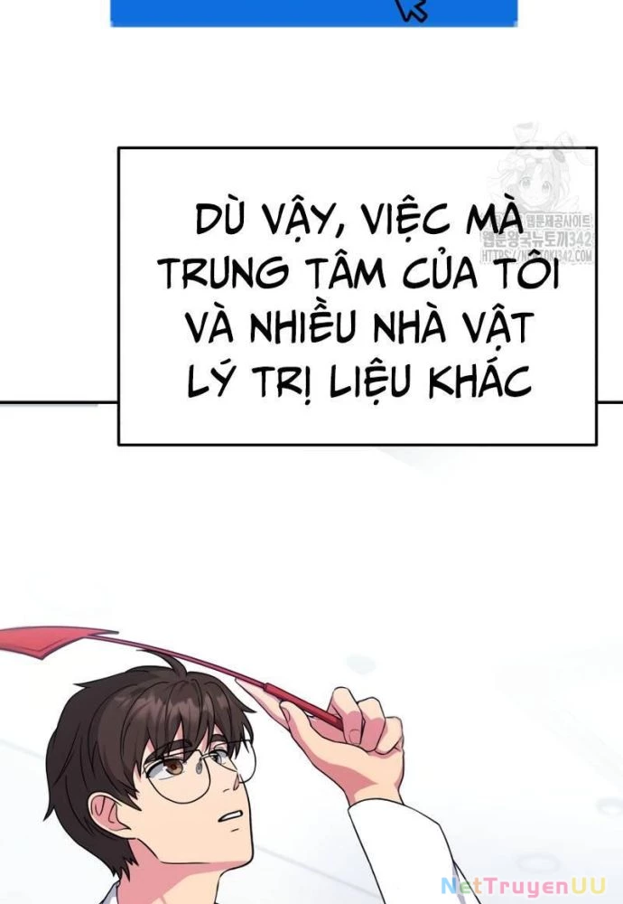 Nhà Vật Lý Trị Liệu Thần Kỳ Chapter 54 - Trang 2
