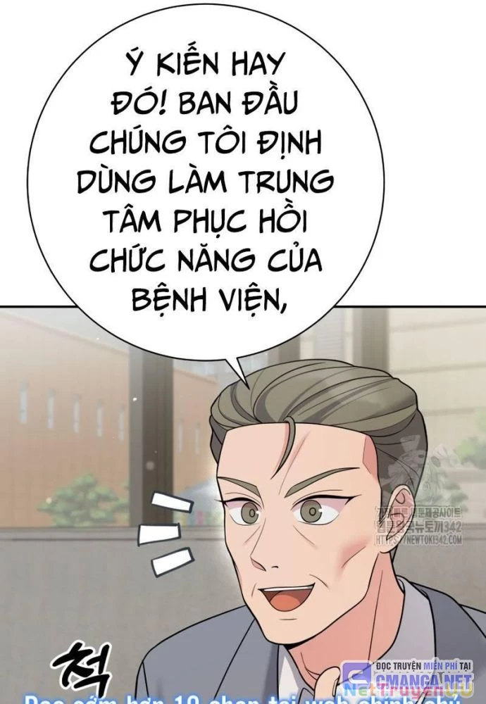 Nhà Vật Lý Trị Liệu Thần Kỳ Chapter 54 - Trang 2