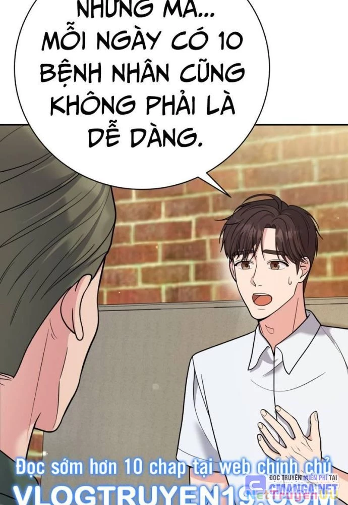 Nhà Vật Lý Trị Liệu Thần Kỳ Chapter 54 - Trang 2