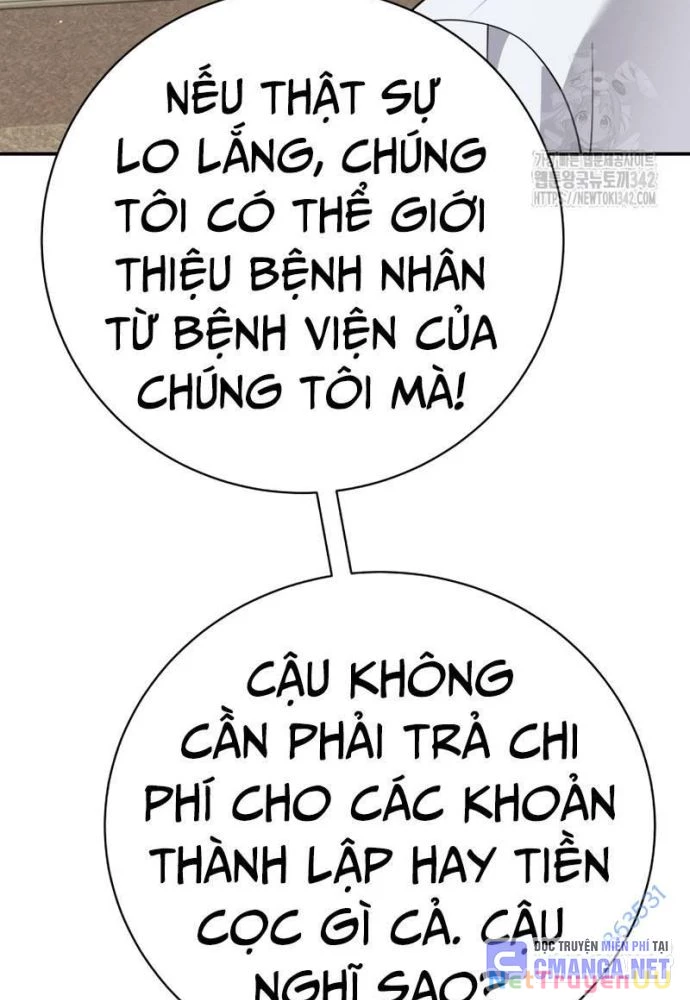 Nhà Vật Lý Trị Liệu Thần Kỳ Chapter 54 - Trang 2