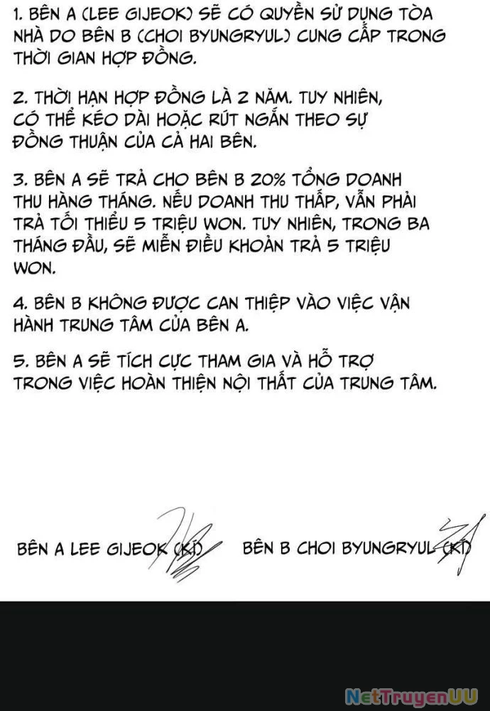 Nhà Vật Lý Trị Liệu Thần Kỳ Chapter 54 - Trang 2