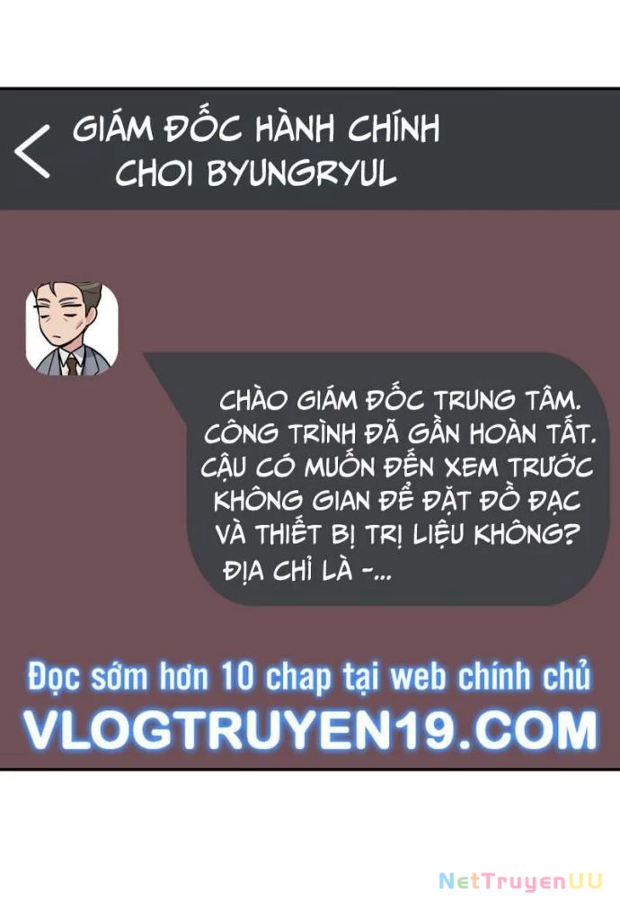 Nhà Vật Lý Trị Liệu Thần Kỳ Chapter 54 - Trang 2