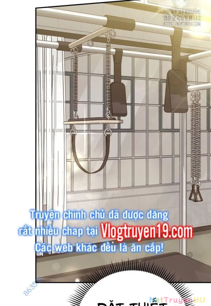Nhà Vật Lý Trị Liệu Thần Kỳ Chapter 54 - Trang 2