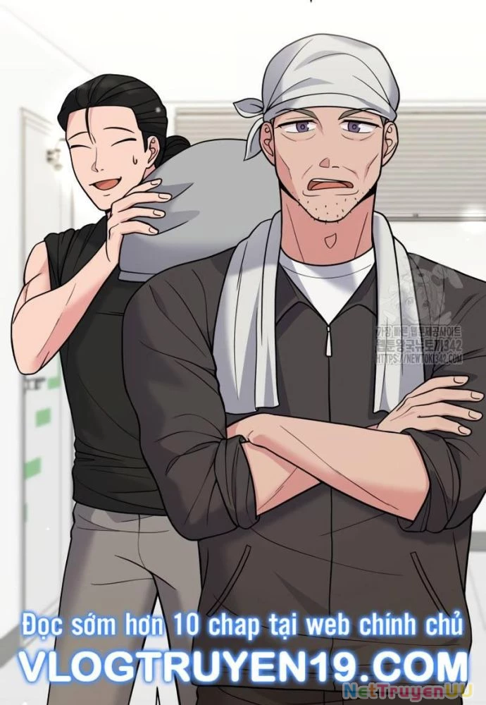 Nhà Vật Lý Trị Liệu Thần Kỳ Chapter 54 - Trang 2