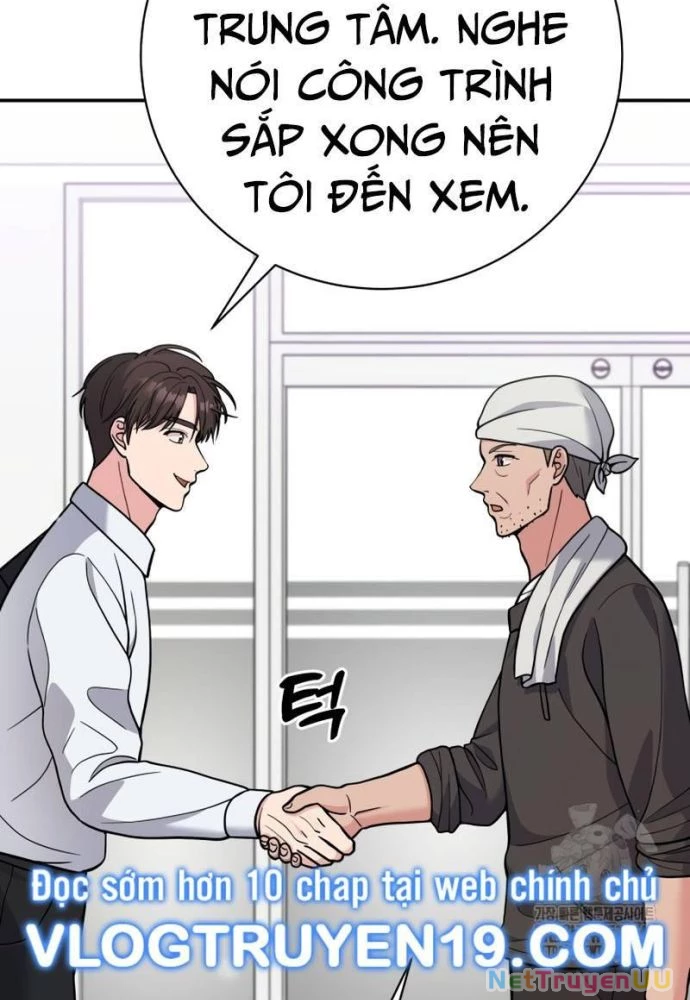 Nhà Vật Lý Trị Liệu Thần Kỳ Chapter 54 - Trang 2