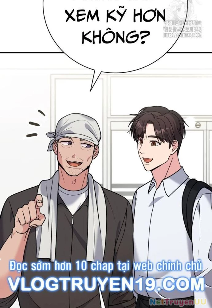 Nhà Vật Lý Trị Liệu Thần Kỳ Chapter 54 - Trang 2