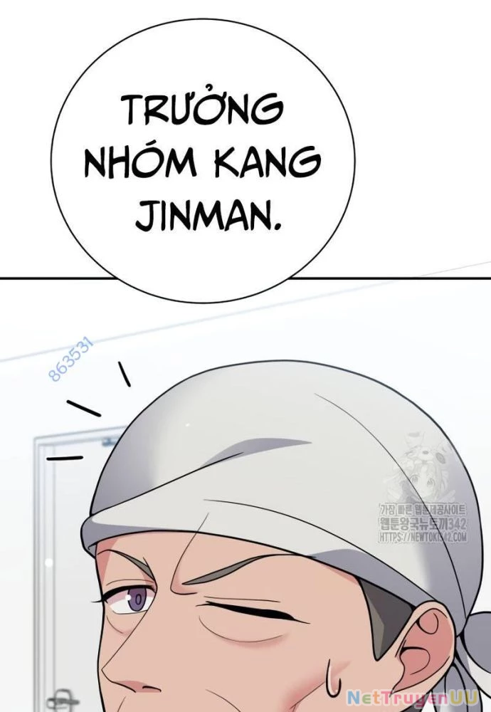 Nhà Vật Lý Trị Liệu Thần Kỳ Chapter 54 - Trang 2