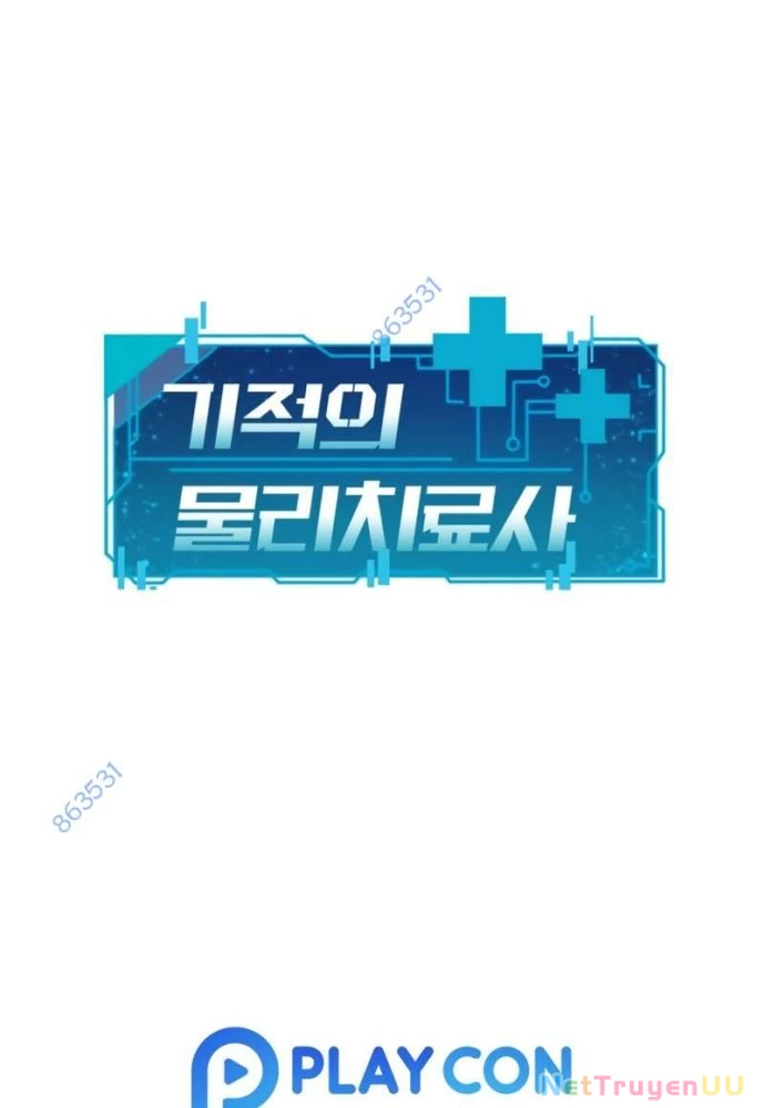 Nhà Vật Lý Trị Liệu Thần Kỳ Chapter 54 - Trang 2