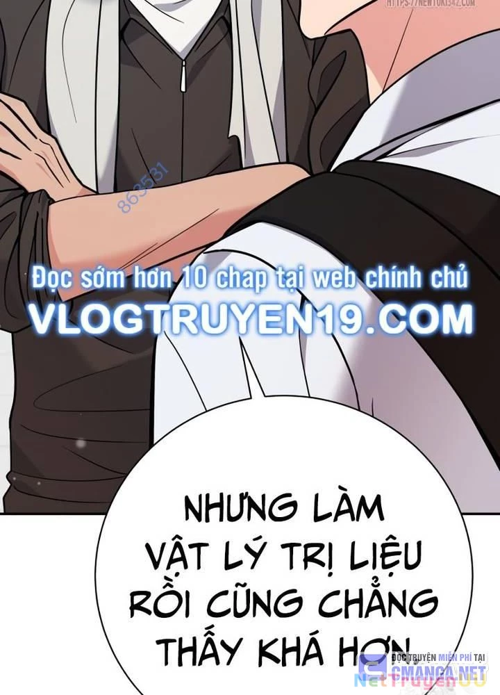 Nhà Vật Lý Trị Liệu Thần Kỳ Chapter 55 - Trang 2