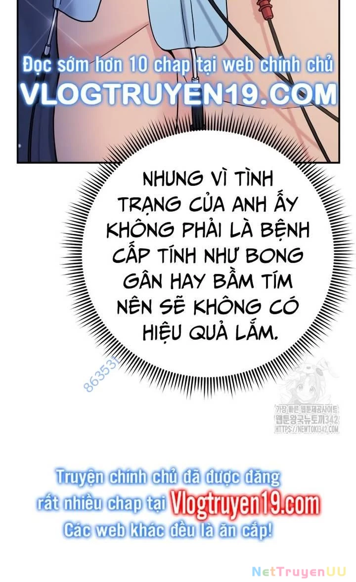 Nhà Vật Lý Trị Liệu Thần Kỳ Chapter 55 - Trang 2