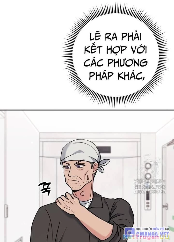 Nhà Vật Lý Trị Liệu Thần Kỳ Chapter 55 - Trang 2