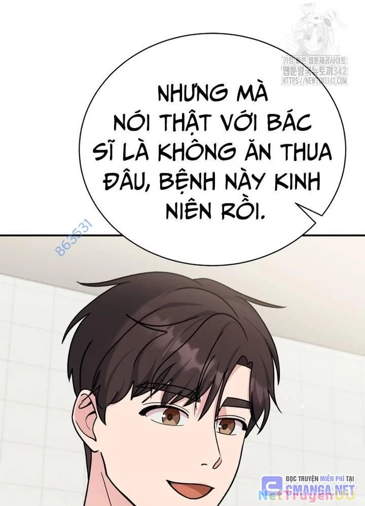 Nhà Vật Lý Trị Liệu Thần Kỳ Chapter 55 - Trang 2