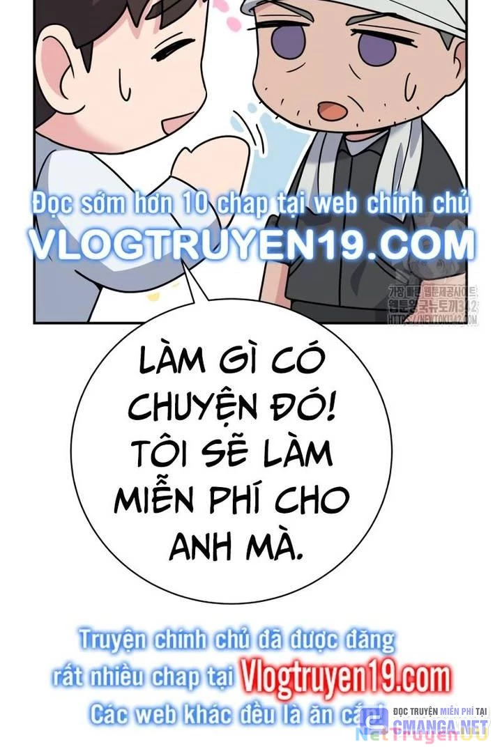 Nhà Vật Lý Trị Liệu Thần Kỳ Chapter 55 - Trang 2