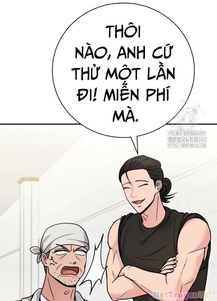 Nhà Vật Lý Trị Liệu Thần Kỳ Chapter 55 - Trang 2