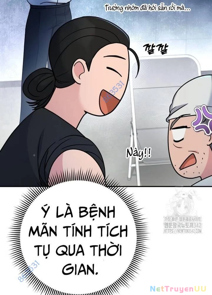 Nhà Vật Lý Trị Liệu Thần Kỳ Chapter 55 - Trang 2