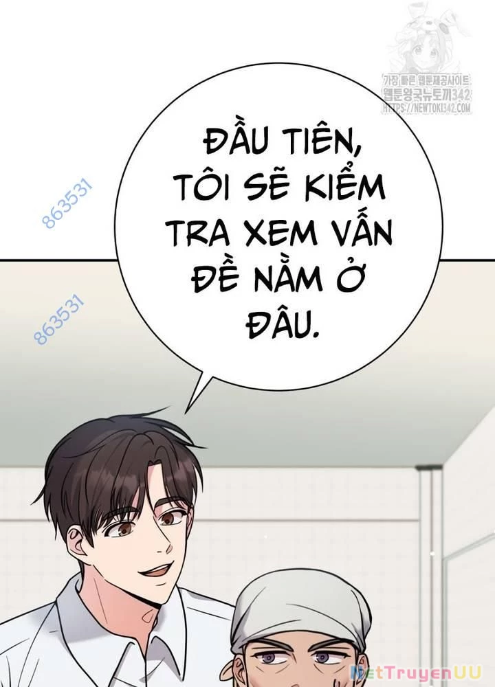 Nhà Vật Lý Trị Liệu Thần Kỳ Chapter 55 - Trang 2