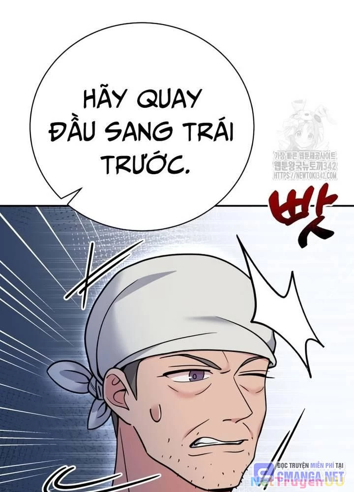 Nhà Vật Lý Trị Liệu Thần Kỳ Chapter 55 - Trang 2