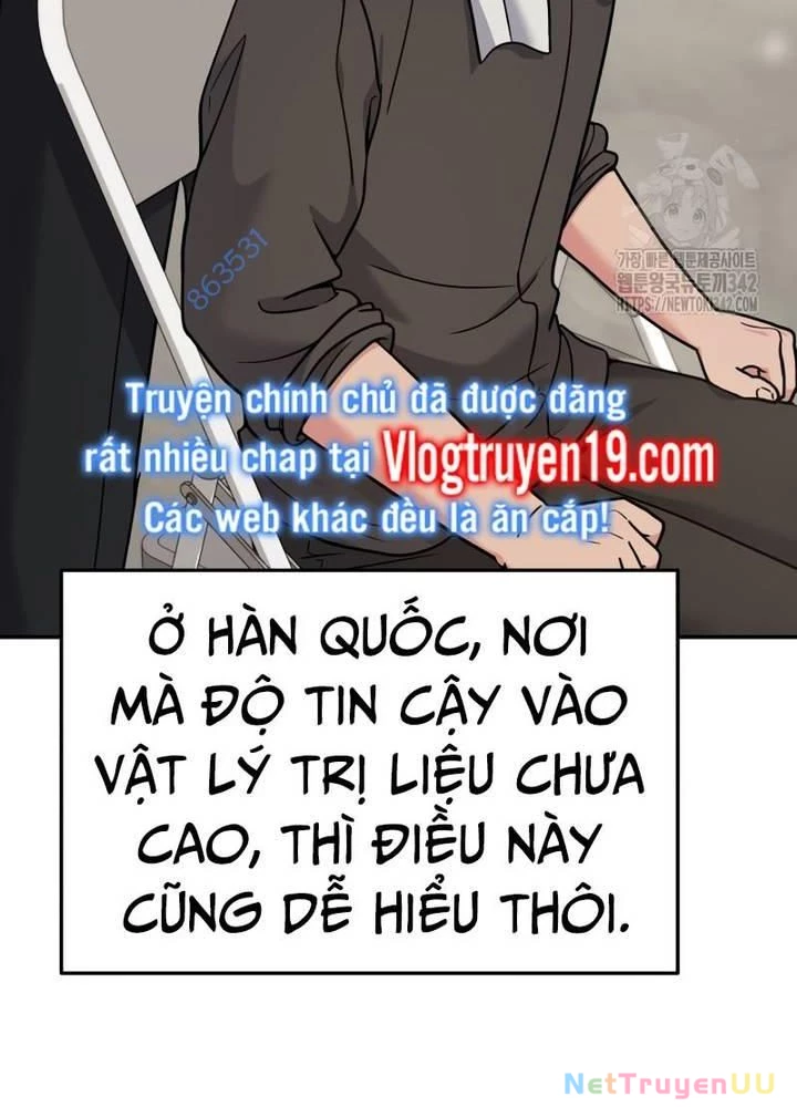 Nhà Vật Lý Trị Liệu Thần Kỳ Chapter 55 - Trang 2