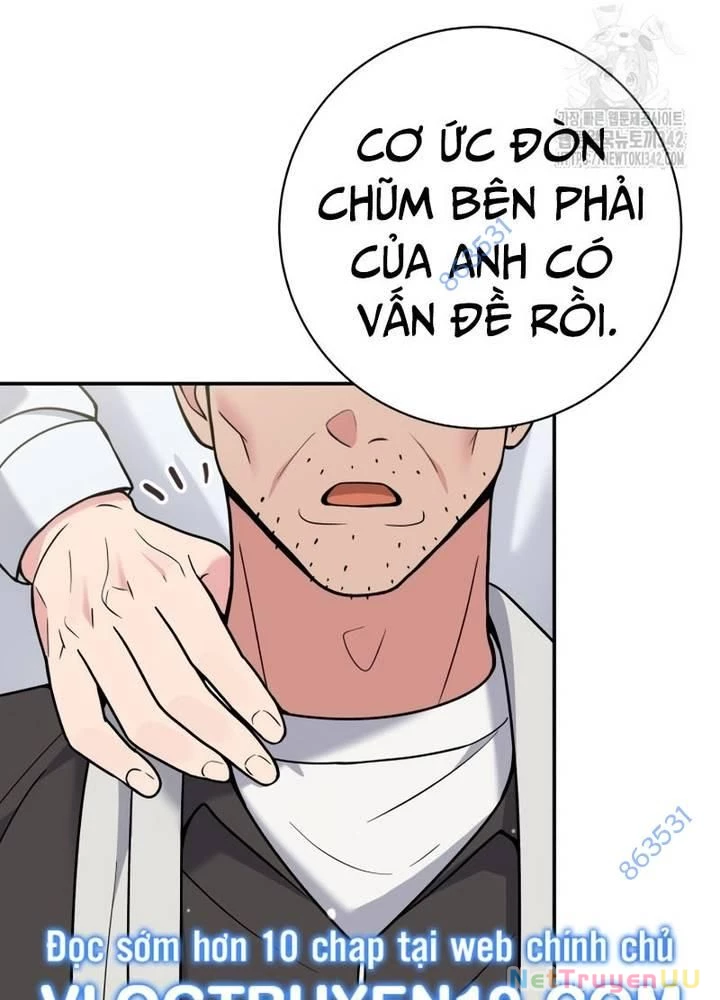 Nhà Vật Lý Trị Liệu Thần Kỳ Chapter 55 - Trang 2
