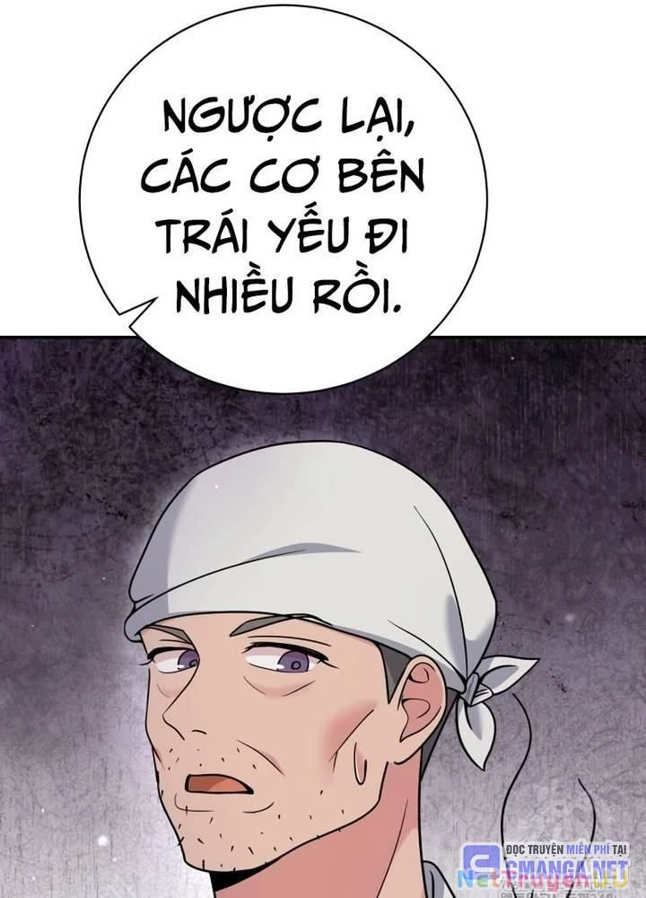 Nhà Vật Lý Trị Liệu Thần Kỳ Chapter 55 - Trang 2