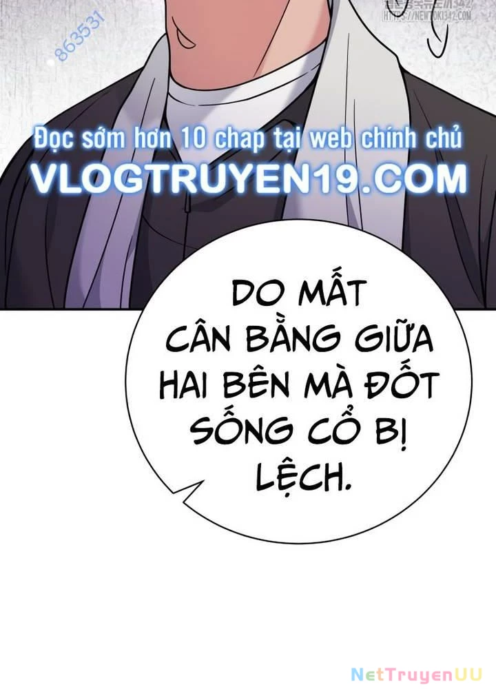 Nhà Vật Lý Trị Liệu Thần Kỳ Chapter 55 - Trang 2