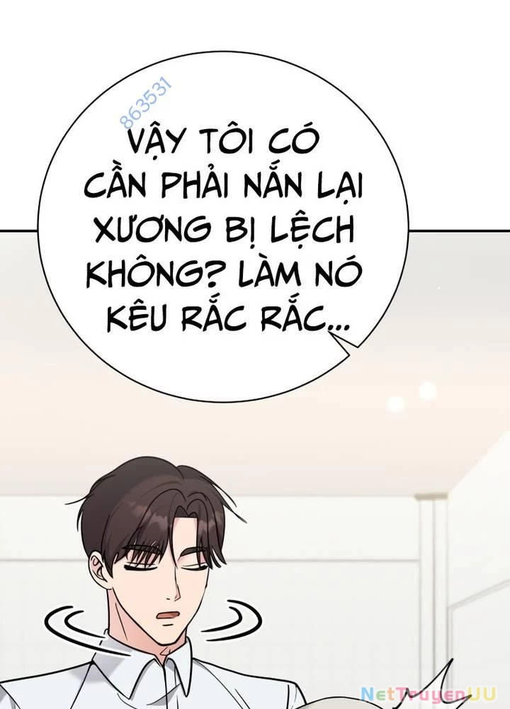 Nhà Vật Lý Trị Liệu Thần Kỳ Chapter 55 - Trang 2