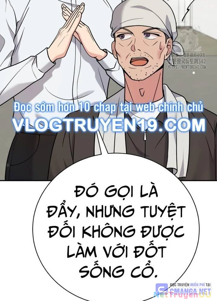 Nhà Vật Lý Trị Liệu Thần Kỳ Chapter 55 - Trang 2