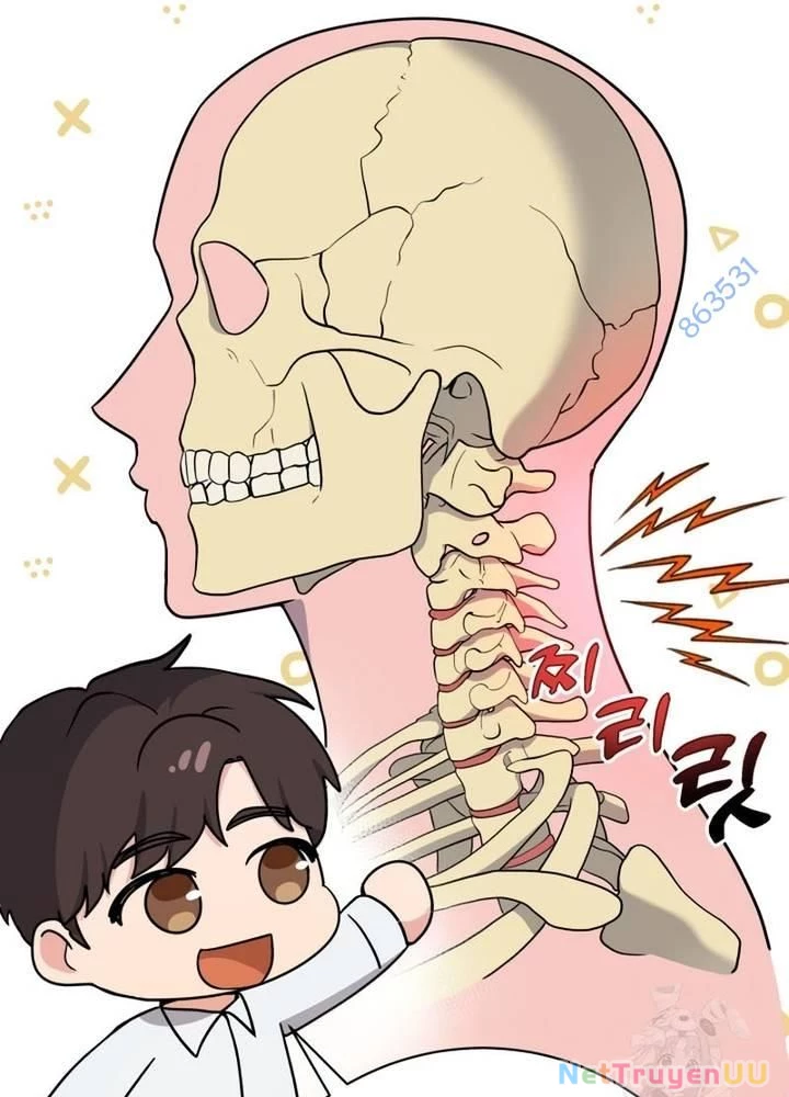 Nhà Vật Lý Trị Liệu Thần Kỳ Chapter 55 - Trang 2