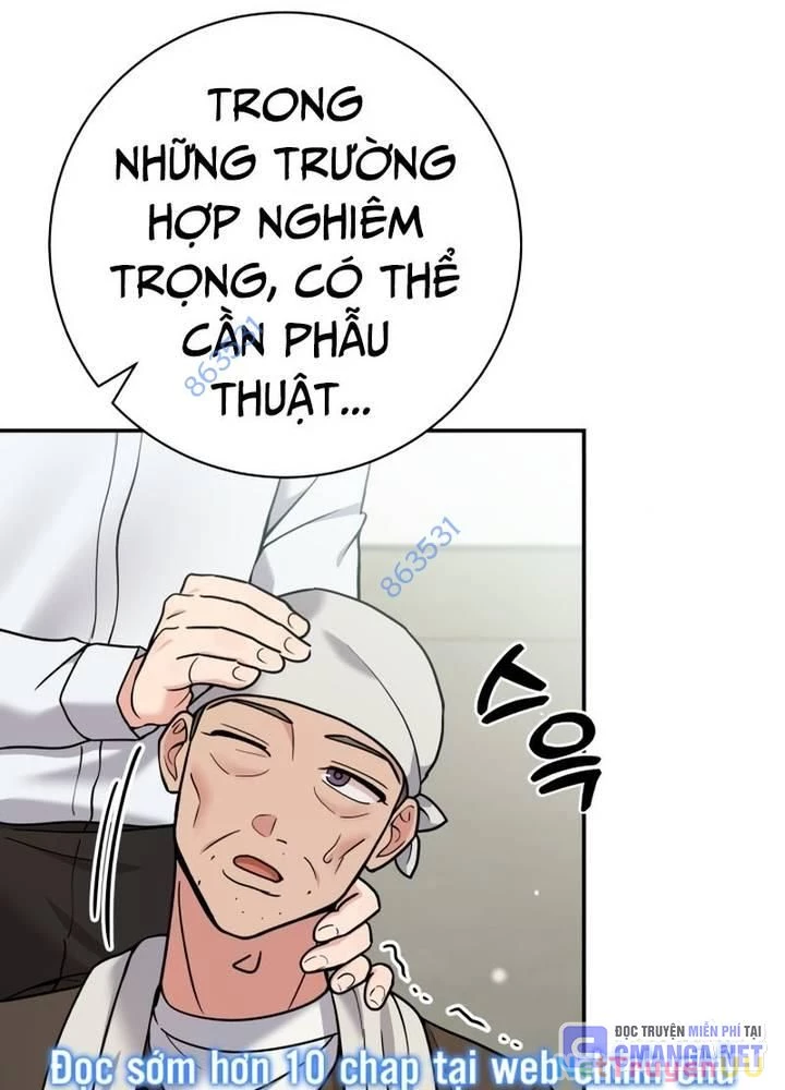 Nhà Vật Lý Trị Liệu Thần Kỳ Chapter 55 - Trang 2