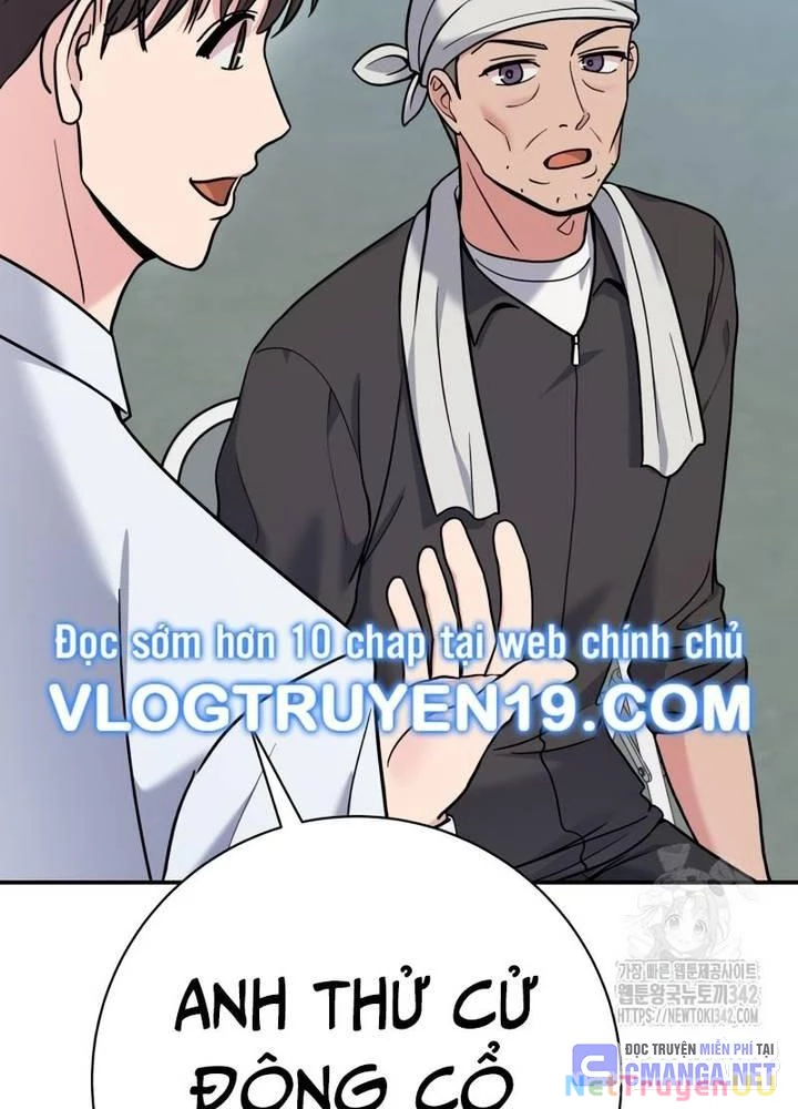 Nhà Vật Lý Trị Liệu Thần Kỳ Chapter 55 - Trang 2