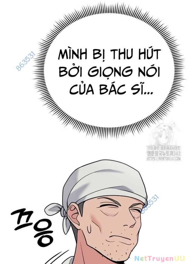 Nhà Vật Lý Trị Liệu Thần Kỳ Chapter 55 - Trang 2