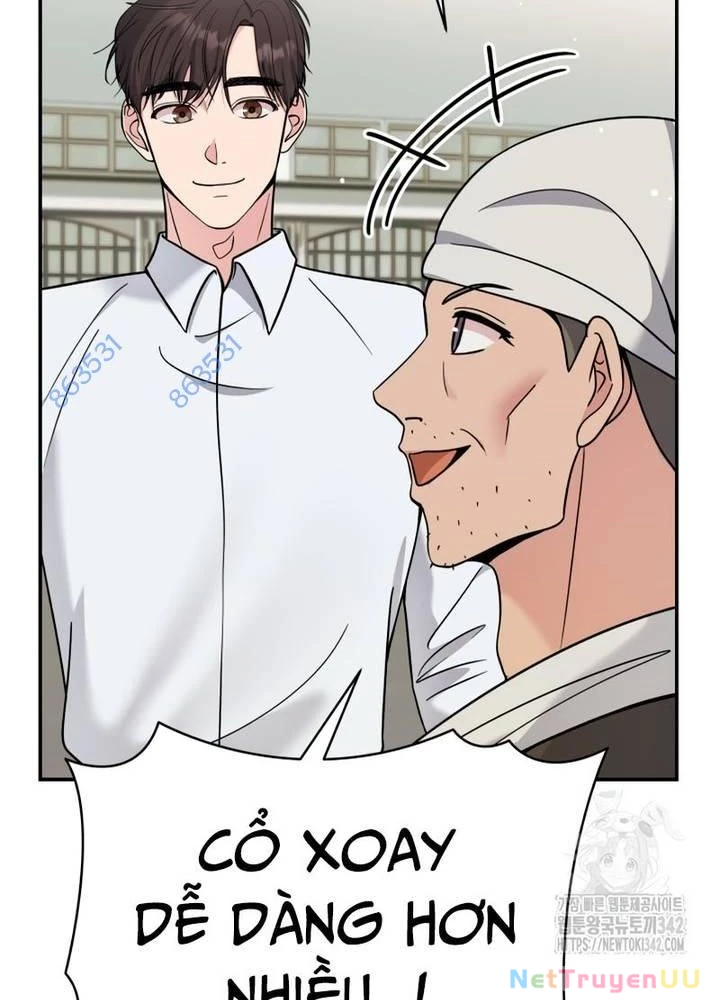 Nhà Vật Lý Trị Liệu Thần Kỳ Chapter 55 - Trang 2