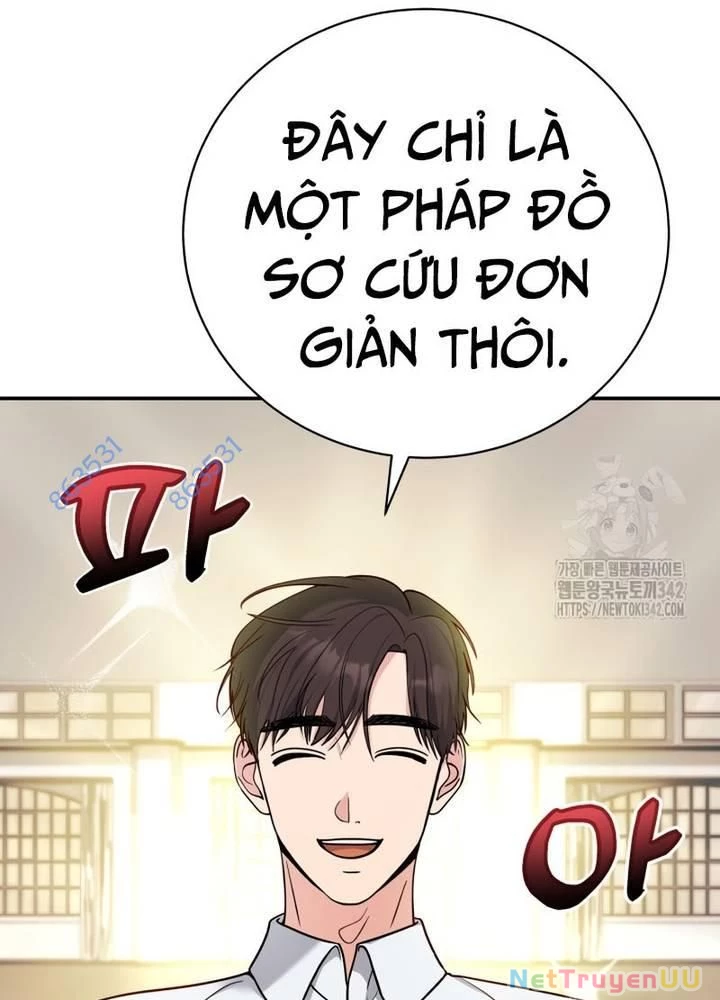 Nhà Vật Lý Trị Liệu Thần Kỳ Chapter 55 - Trang 2