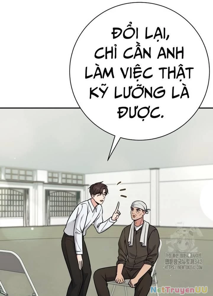 Nhà Vật Lý Trị Liệu Thần Kỳ Chapter 55 - Trang 2