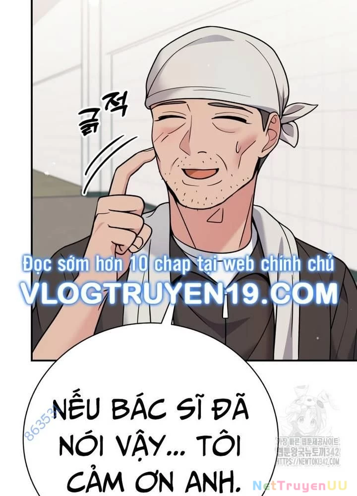 Nhà Vật Lý Trị Liệu Thần Kỳ Chapter 55 - Trang 2
