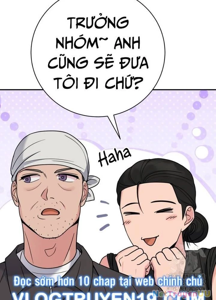 Nhà Vật Lý Trị Liệu Thần Kỳ Chapter 55 - Trang 2