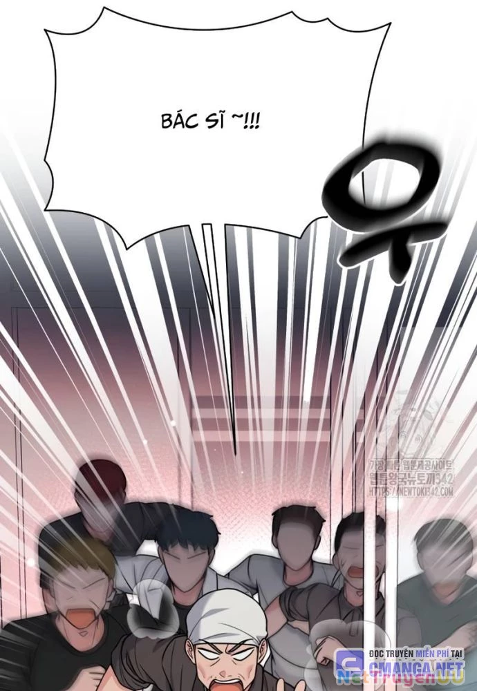 Nhà Vật Lý Trị Liệu Thần Kỳ Chapter 56 - Trang 2