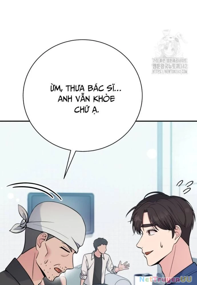 Nhà Vật Lý Trị Liệu Thần Kỳ Chapter 56 - Trang 2