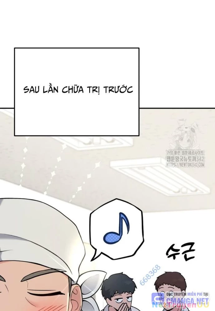 Nhà Vật Lý Trị Liệu Thần Kỳ Chapter 56 - Trang 2