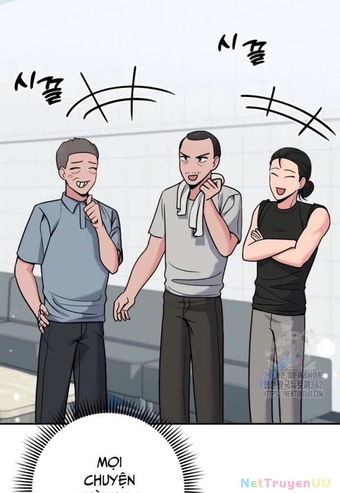 Nhà Vật Lý Trị Liệu Thần Kỳ Chapter 56 - Trang 2