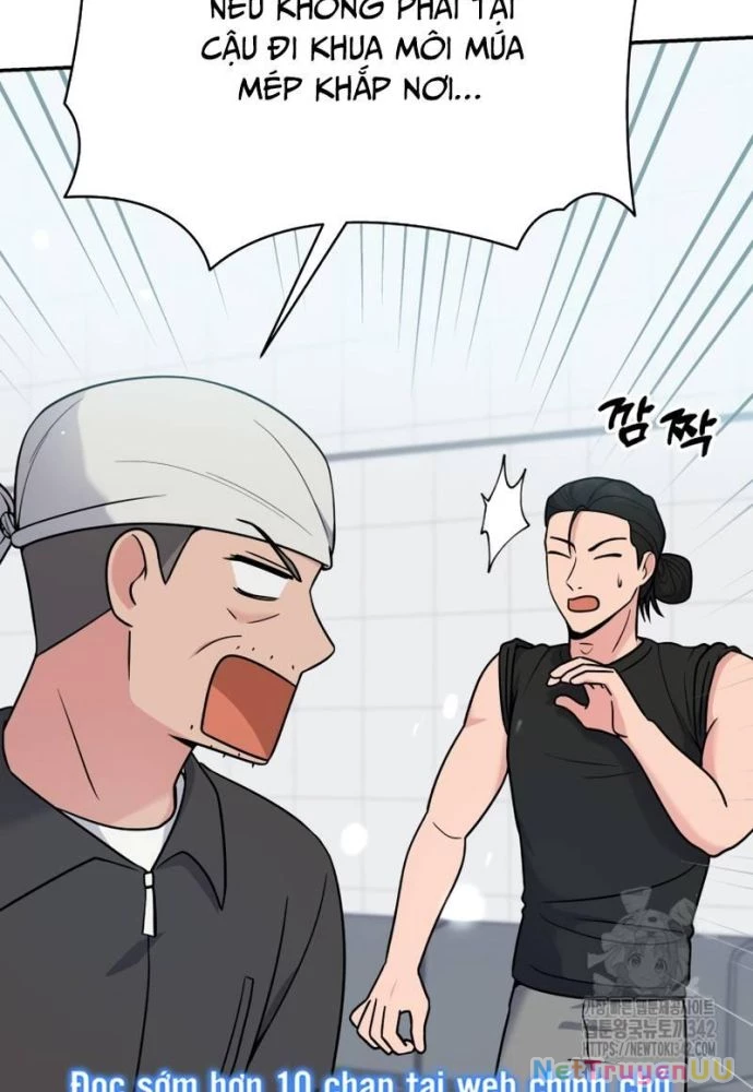 Nhà Vật Lý Trị Liệu Thần Kỳ Chapter 56 - Trang 2