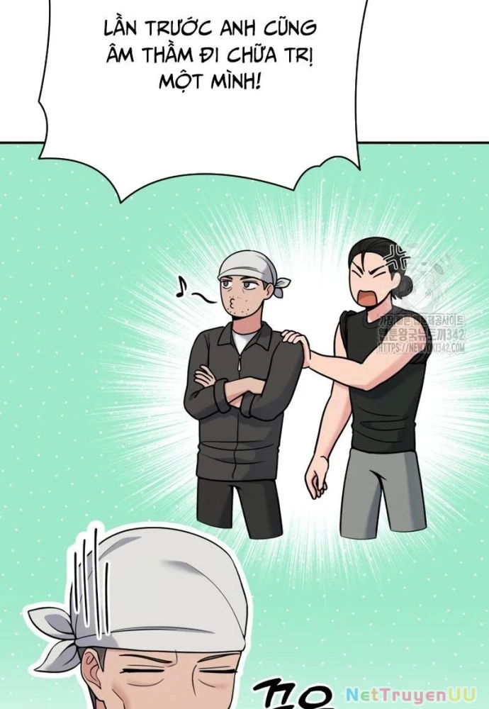 Nhà Vật Lý Trị Liệu Thần Kỳ Chapter 56 - Trang 2