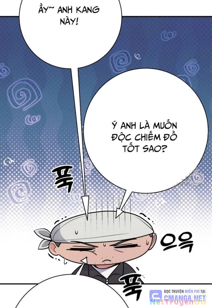 Nhà Vật Lý Trị Liệu Thần Kỳ Chapter 56 - Trang 2