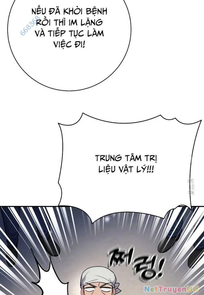 Nhà Vật Lý Trị Liệu Thần Kỳ Chapter 56 - Trang 2