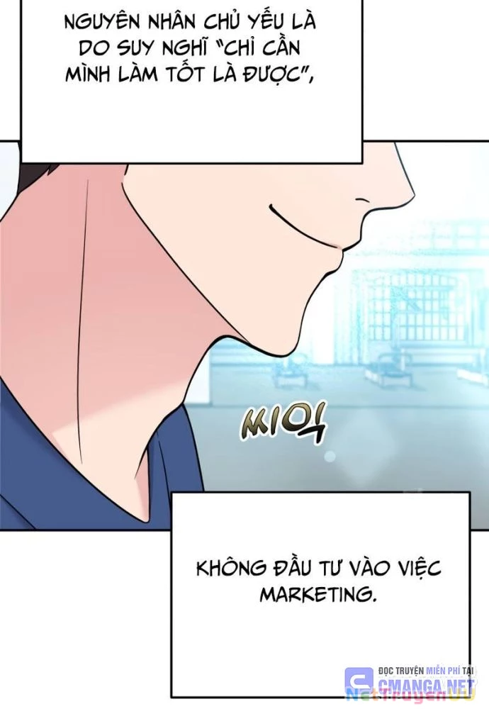 Nhà Vật Lý Trị Liệu Thần Kỳ Chapter 56 - Trang 2