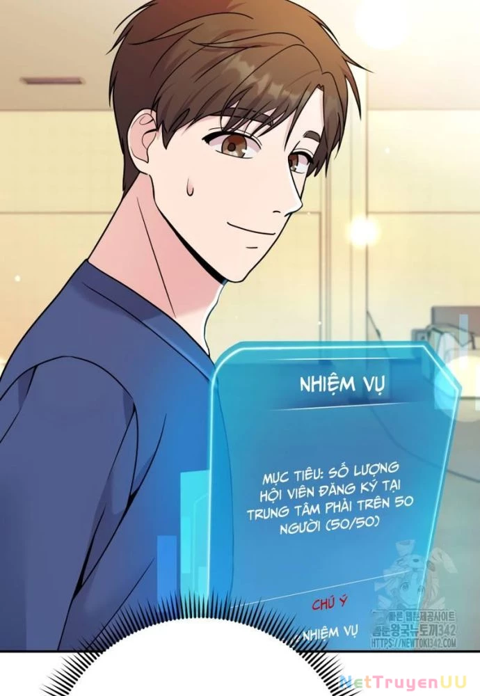 Nhà Vật Lý Trị Liệu Thần Kỳ Chapter 56 - Trang 2