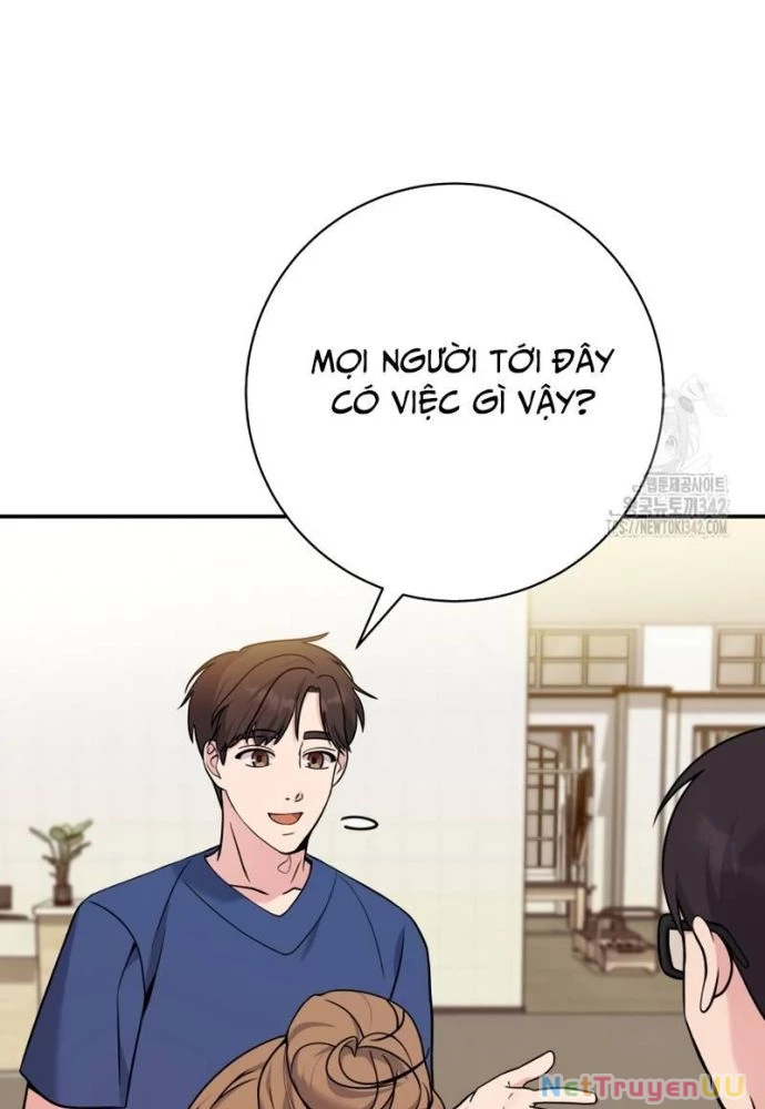 Nhà Vật Lý Trị Liệu Thần Kỳ Chapter 56 - Trang 2