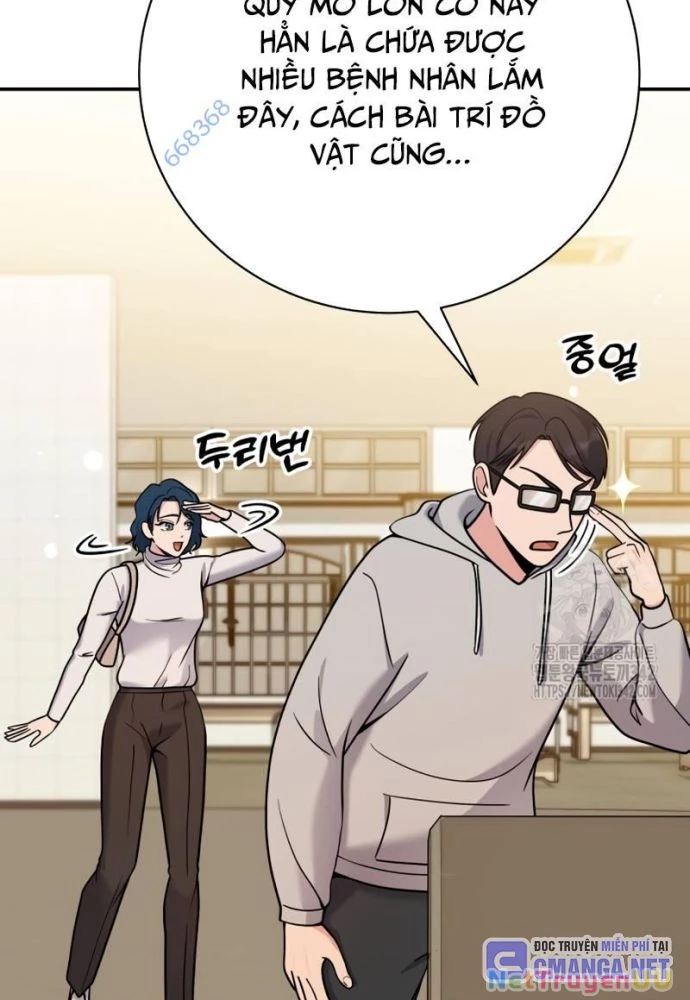 Nhà Vật Lý Trị Liệu Thần Kỳ Chapter 56 - Trang 2