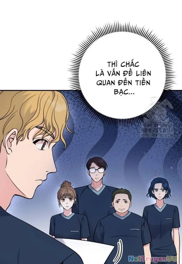 Nhà Vật Lý Trị Liệu Thần Kỳ Chapter 57 - Trang 2